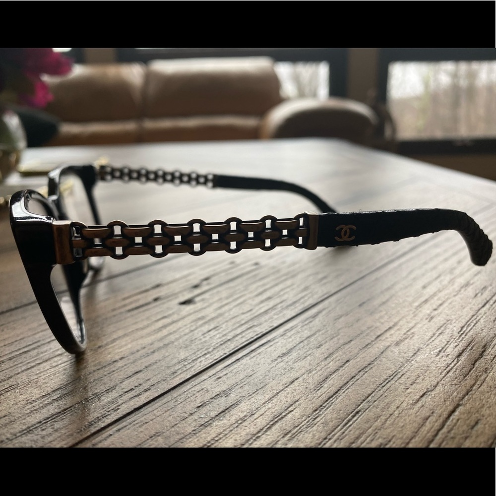 Chanel Glasses - Picture 3 of 4